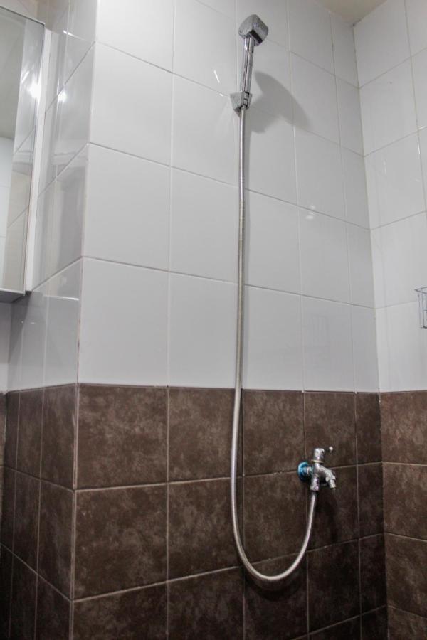 Minimalist 2br Pramuka Near Shopping Mall By Travelio